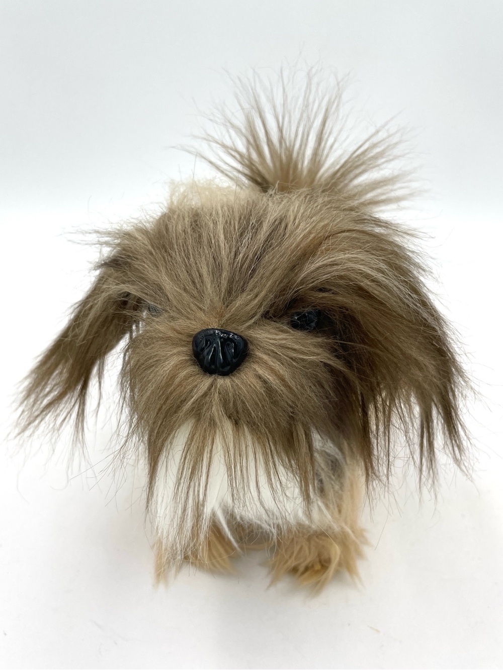 Our Generation Shih Tzu Puppy Dog Plush Stuffed Animal 7”